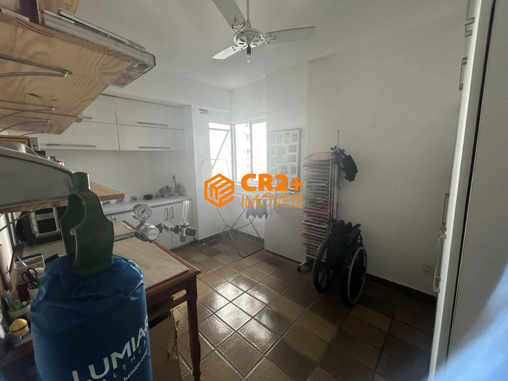 Imagem Vendo apartamento 3 quartos nascente 130m² em Setúbal