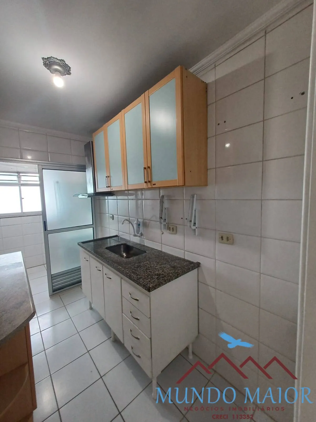 Imagem Apto Completo no Fundação - 3 Quartos, Lazer e Localização Privilegiada !!!