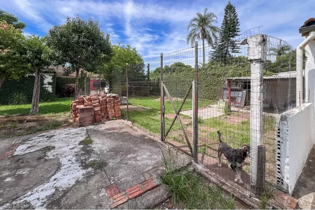 Imagem Terreno/Lote Residencial para venda no bairro Niterói em Canoas