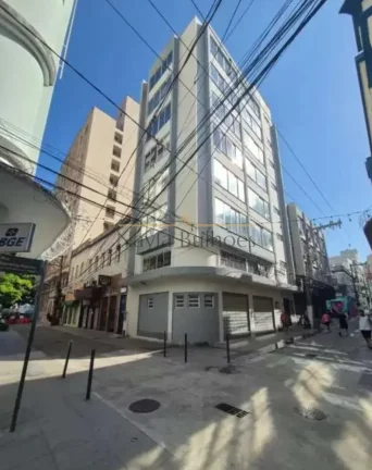 Foto do imóvel PONTO COMERCIAL em FLORIANÓPOLIS - SC, CENTRO