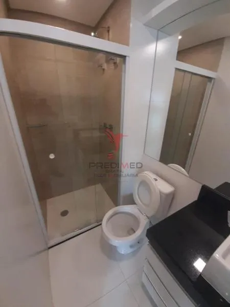 Imagem Apartamento 1 dormitório 40m² 1 vaga Vila Buarque Sao Paulo/SP