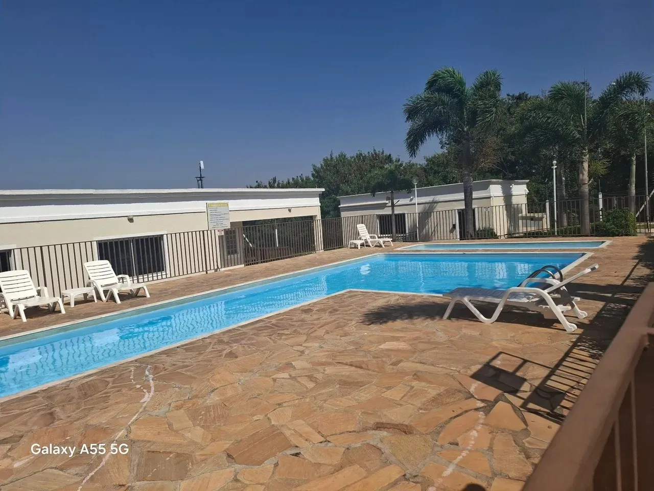 Imagem Seu Novo Lar no Condomínio Parque Sinfonia ? Conforto, Segurança e Lazer em um Só Lugar