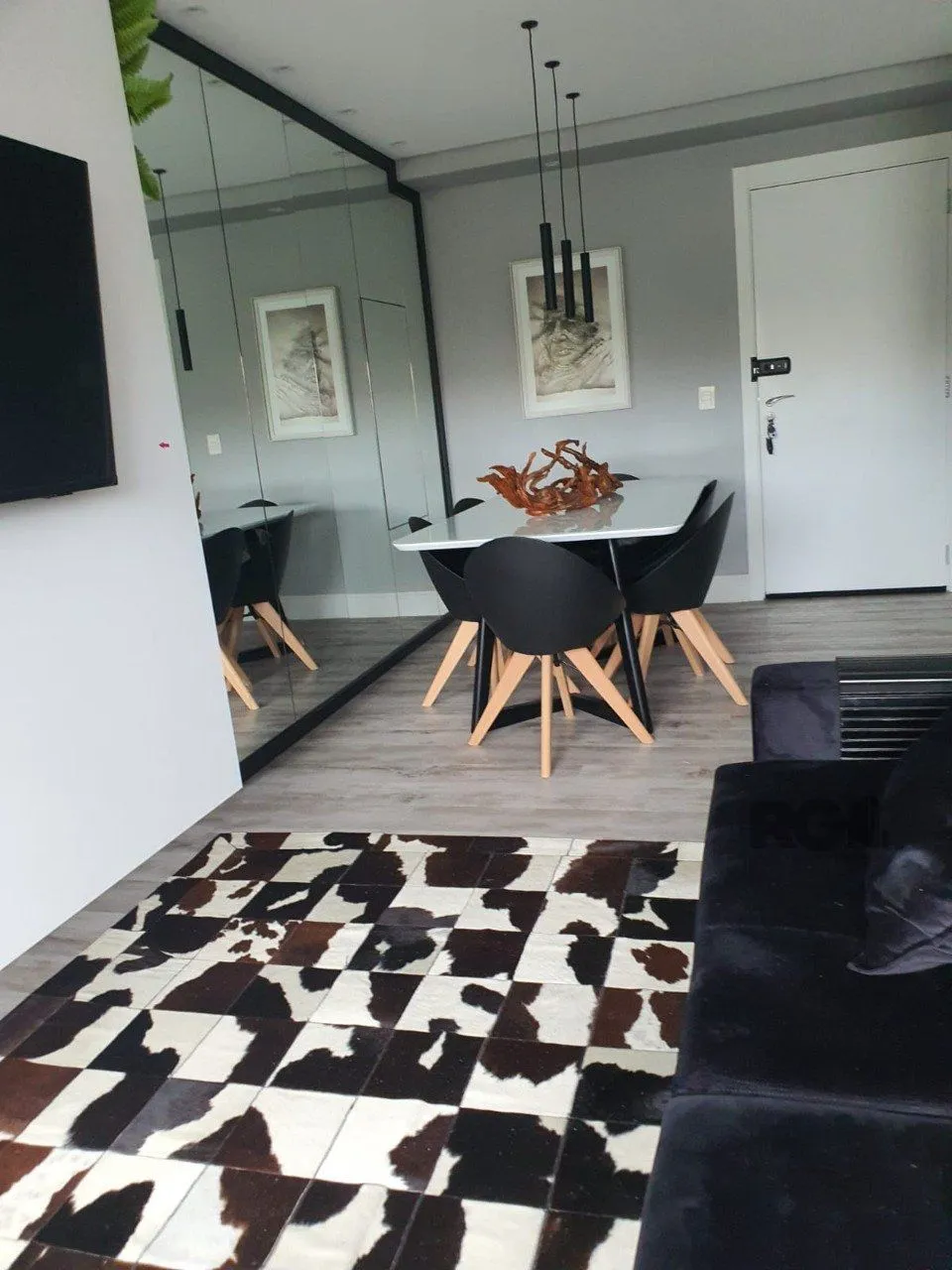 Imagem Apartamento em Petrópolis