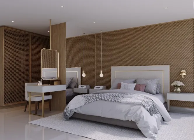 Imagem Apartamento à venda no bairro Setor Oeste - Goiânia/GO