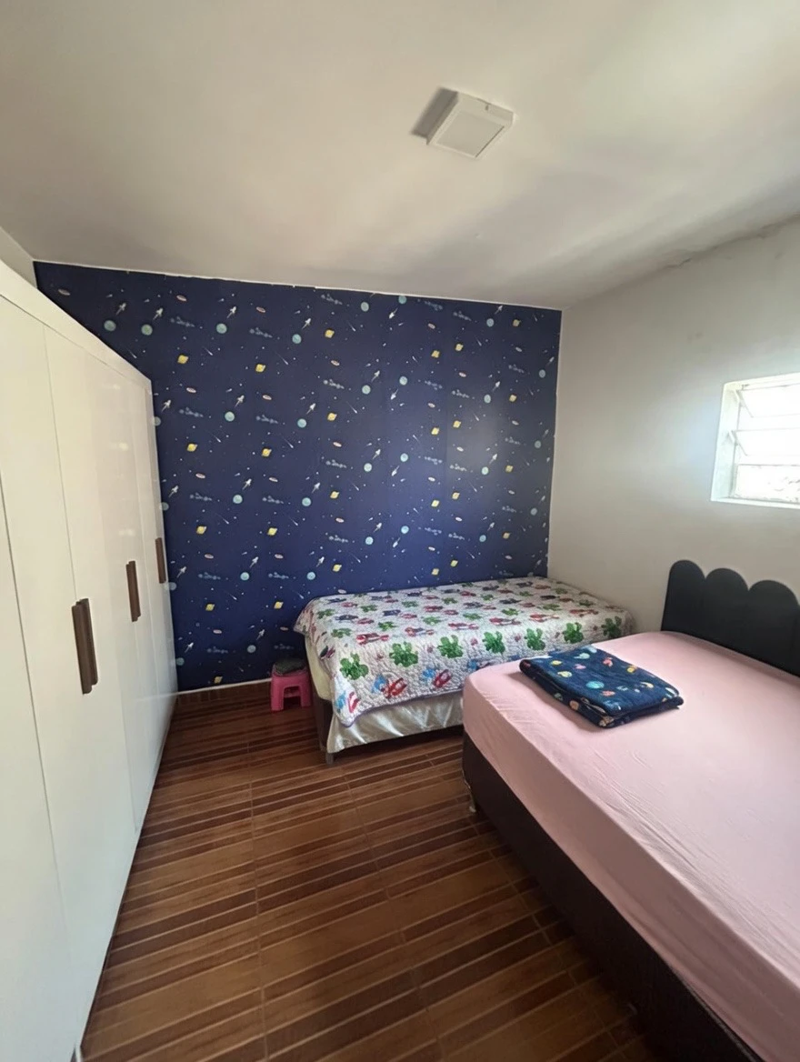 Imagem Apartamento com 2 Quartos à Venda, 67 m² em Samambaia Norte - Brasília