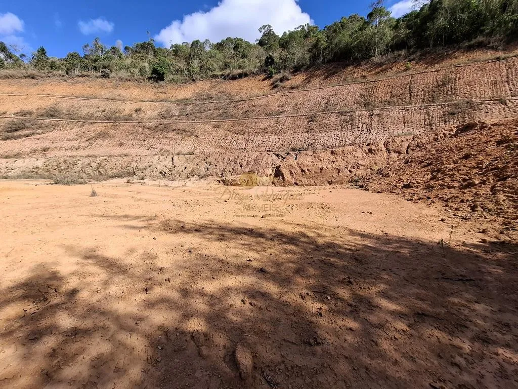 Imagem Terreno em Condomínio para Venda em Teresópolis / RJ no bairro Prata