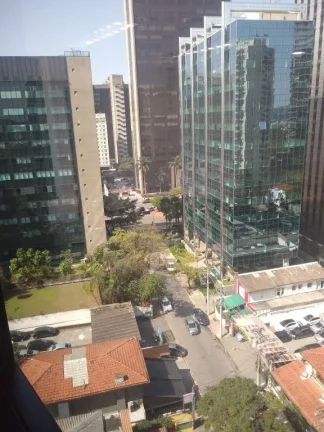 Imagem Conjunto comercial 64 m 2 vagas em Pinheiros.