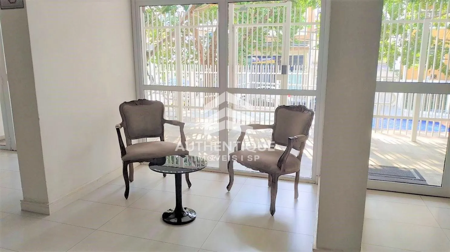 Imagem Parallèle Pompeia - Apartamento à venda em São Paulo/SP