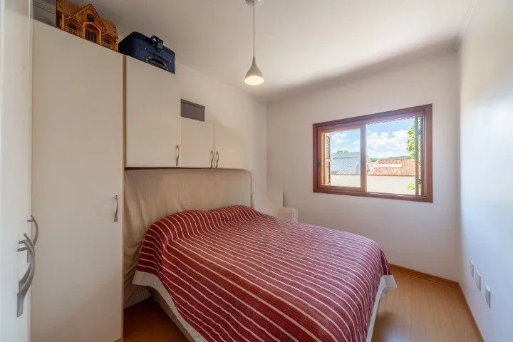 Imagem Casa de Condomínio em Cavalhada