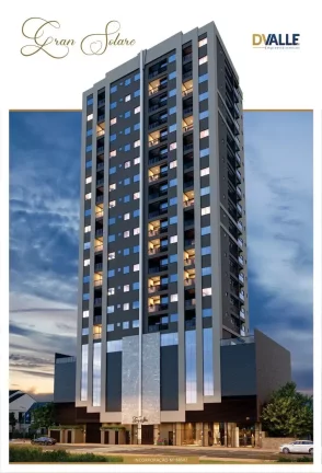 Foto do imóvel Gran Solare Residence em Rua 438