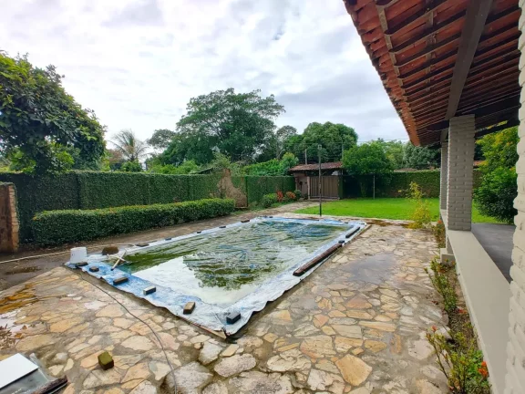 Imagem Chácara com 3 Quartos para Venda em Aldeia, Camaragibe