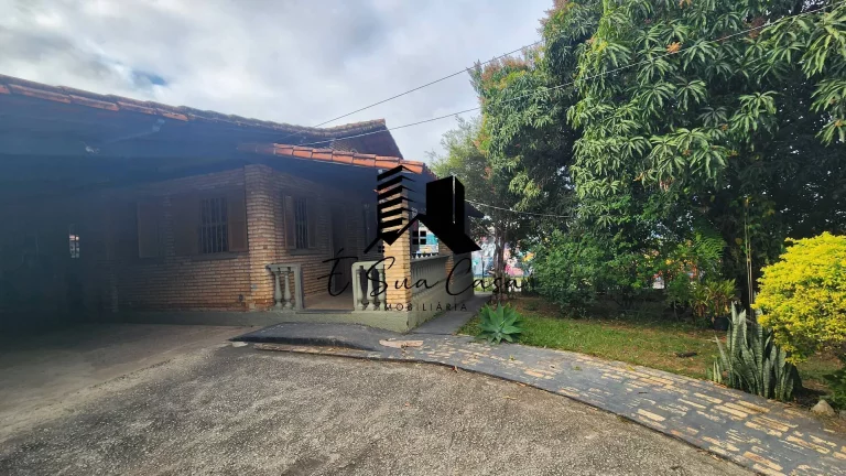Imagem Casa à venda 2 quartos bairro Chacaras Reunidas Santa Terezinha Contagem MG