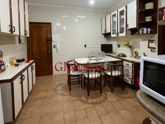 Imagem APARTAMENTO AMPLO 03 DORMITÓRIOS 01 SUÍTE 02 VAGA SDE GARAGEM DEMARCADAS ANDAR ALTO ELEVADOR R$ 670.000,00