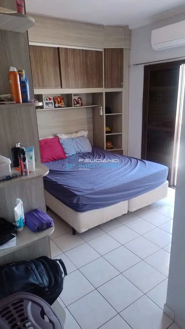 Imagem Apartamento com 2 quartos, Balneário Maracanã, Praia Grande - R$ 442 mil, Cod: 6915
