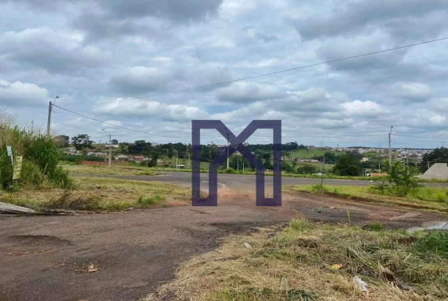Imagem Terreno à venda, 2500 m² por R$ 600.000,00 - Alto Alegre - Bady Bassitt/SP