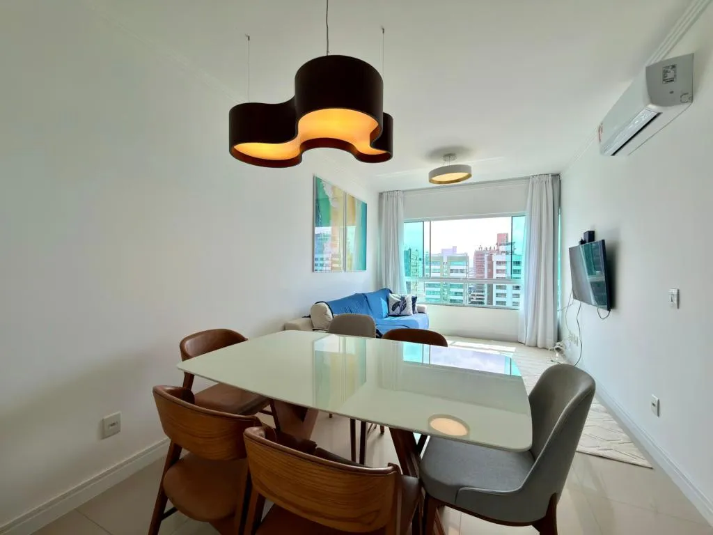 Imagem Apartamento 2 Dormitórios - Bairro Zona Nova