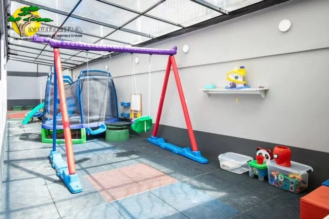 Imagem APARTAMENTO COM 102M² - 3 DORMS E 1 BANHEIRO