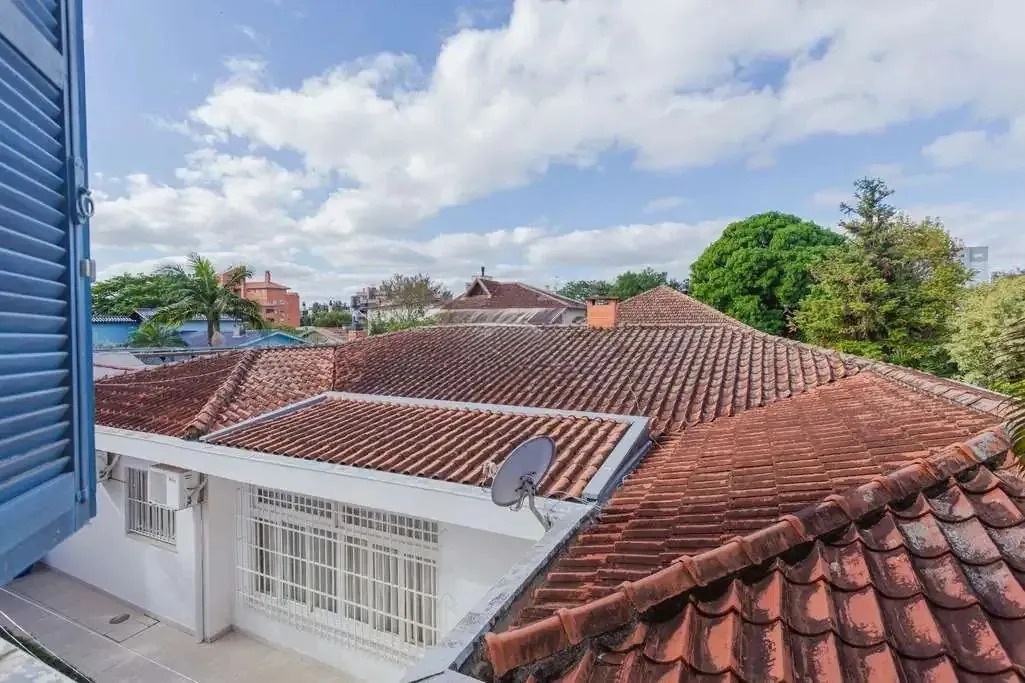 Imagem Casa ampla com piscina e edícula no Jardim Lindóia