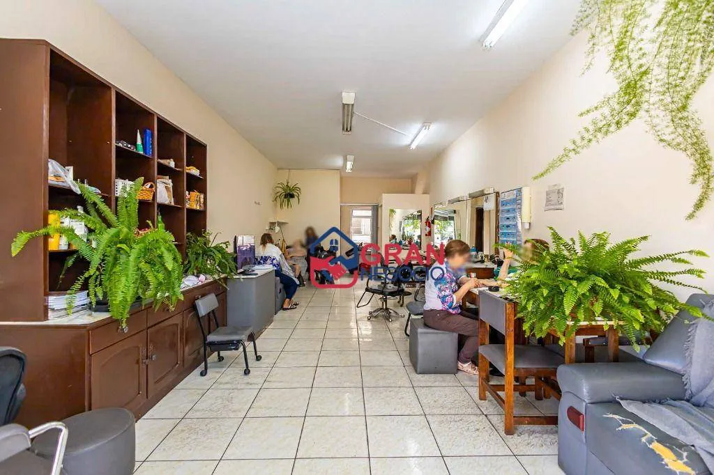 Imagem Sala Comercial Térrea- Seminário