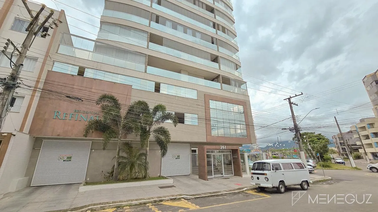 Imagem Apartamento 2 quartos a venda totalmente mobiliado