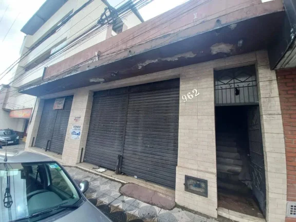 Imagem Loja Comercial em Rua Movimentada – Oportunidade em Barbacena/MG