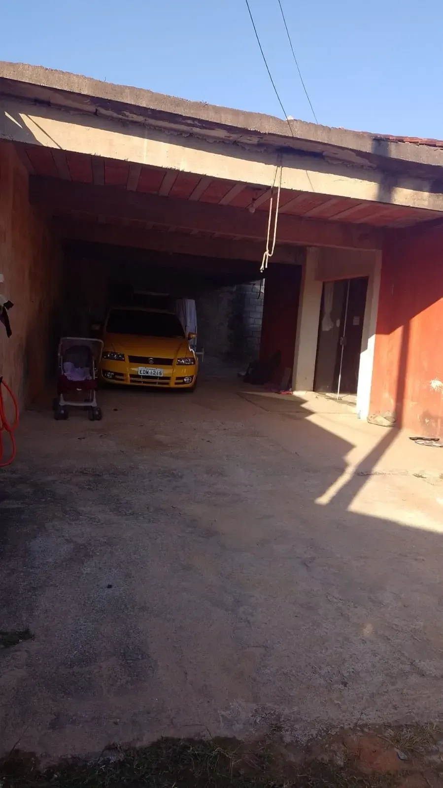 Imagem Casa com 3 Quartos à Venda, 450 m² em Jardim Santa Vitória (Canguera) - São Roque