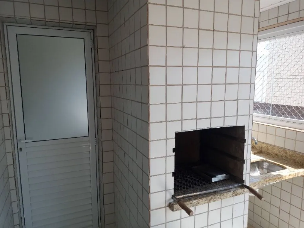 Imagem APARTAMENTO COM 55,00 m² - AVIAÇÃO - PRAIA GRANDE SP