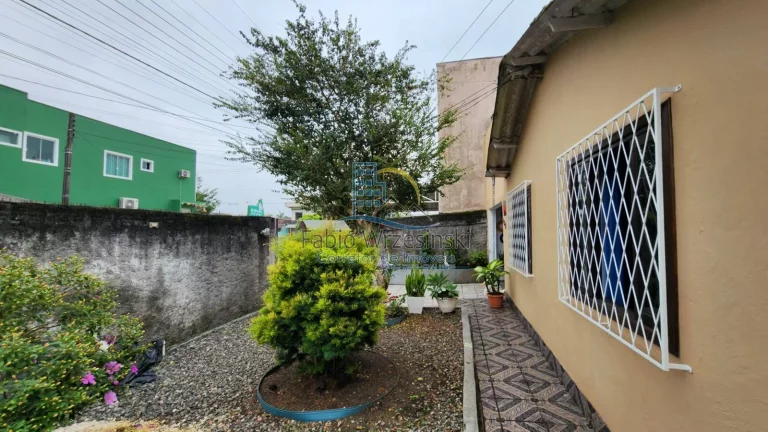 Imagem Casa no Adhemar Garcia
