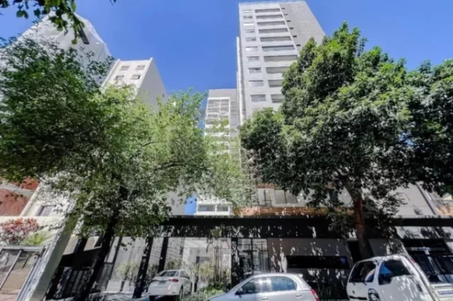 Imagem TODAY VILA MARIANA - CANOPUS - Studio de 26m², ótima localização, próximo à Estação Vila Mariana!
