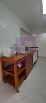 Imagem Apartamentos / Padrão na cidade de Guarujá