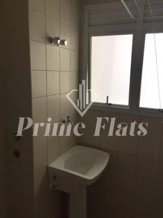 Imagem Apartamento disponível para venda no Edifício Mandarim no Brooklin, com 75m², 2 dormitórios e 2 vagas de garagem
