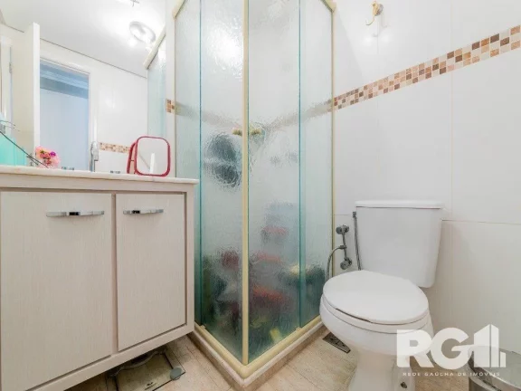 Imagem Casa em Condomínio para venda no bairro Jardim Carvalho em Porto Alegre