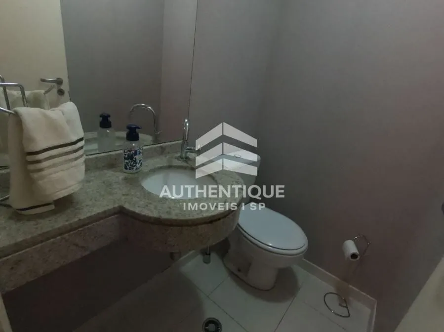 Imagem OLIMPIC CONDOMINIUM RESORT SAÚDE - Apartamento à venda em São Paulo/SP
