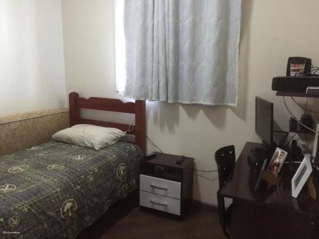 Imagem Apartamento para Venda em São Bernardo do Campo / SP no bairro Vila Gonçalves