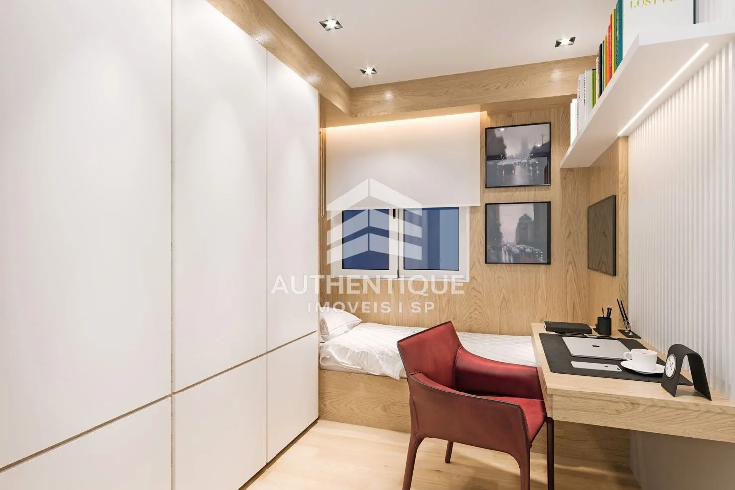 Imagem CS Fongaro - VILA MARLENE - SBC - Apartamento à venda no bairro Jardim do Mar - São Bernardo do Campo/SP