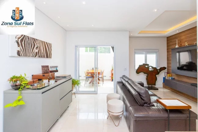 Foto do imóvel Apartamento à Venda No Jardim Marajoara Com 2 Dormitórios Sendo 1 Suíte e 1 Vaga - Garden em RUA QUARARIBÉIA