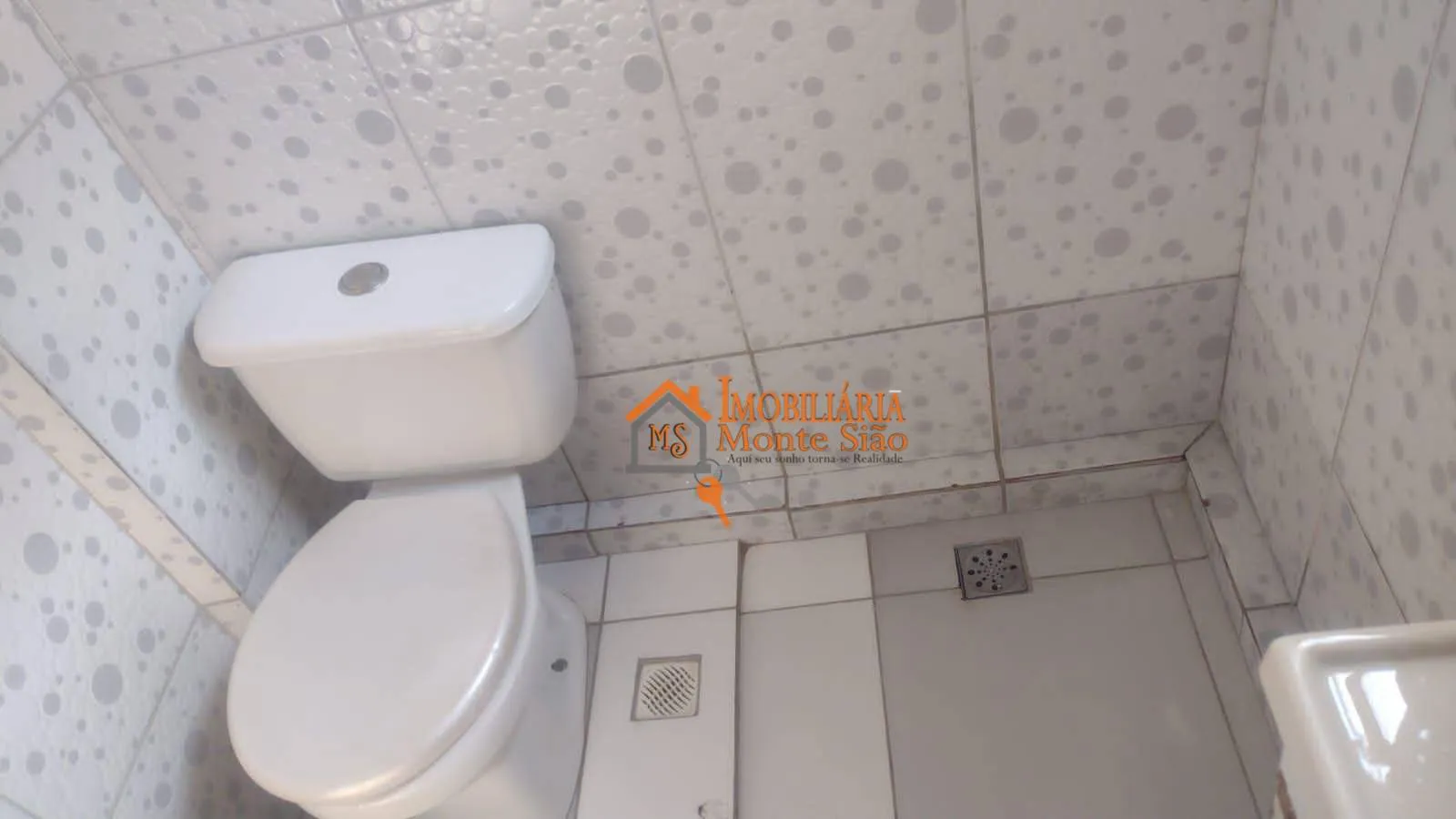 Imagem Apartamento com 2 dormitórios à venda, 44 m² por R$ 139.000,00 - Jardim Nova Cidade - Guarulhos/SP