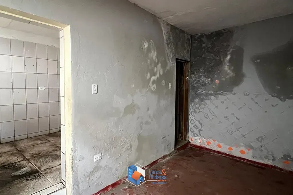 Imagem Casa à venda 2 Quartos 2 Vagas 120M² Vila dos Remédios São Paulo - SP