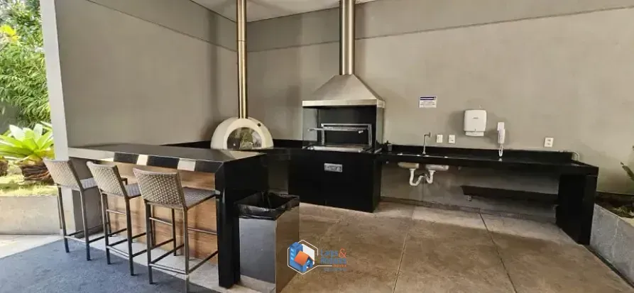 Imagem Apartamento para venda em Vila Leopoldina com 1 quarto, sendo 1 suíte, 51m²