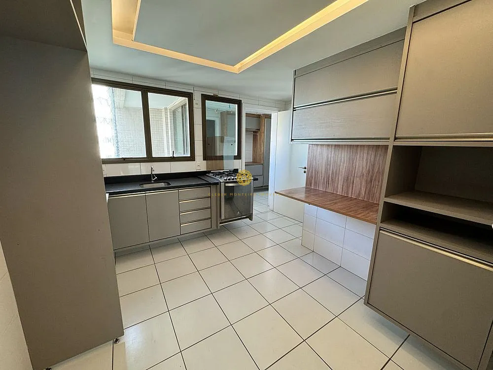 Imagem Apartamento no Torre Barcelona  Corredor da Vitória