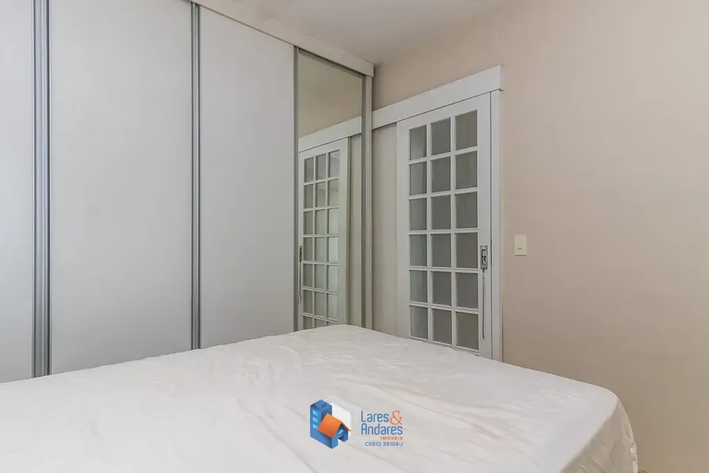 Imagem Apartamento à venda 1 Quarto 1 Suite 1 Vaga 47M² Pinheiros São Paulo - SP