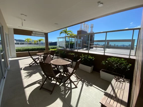 Imagem APARTAMENTO RESIDENCIAL em SÃO JOSÉ - SC, CAMPINAS