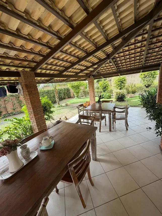 Imagem Sobrado com 4 Quartos à Venda, 500 m² em Edson Queiroz - Fortaleza