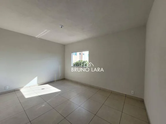 Imagem Apartamento disponível para locação no bairro Padre Eustáquio - Igarapé/MG