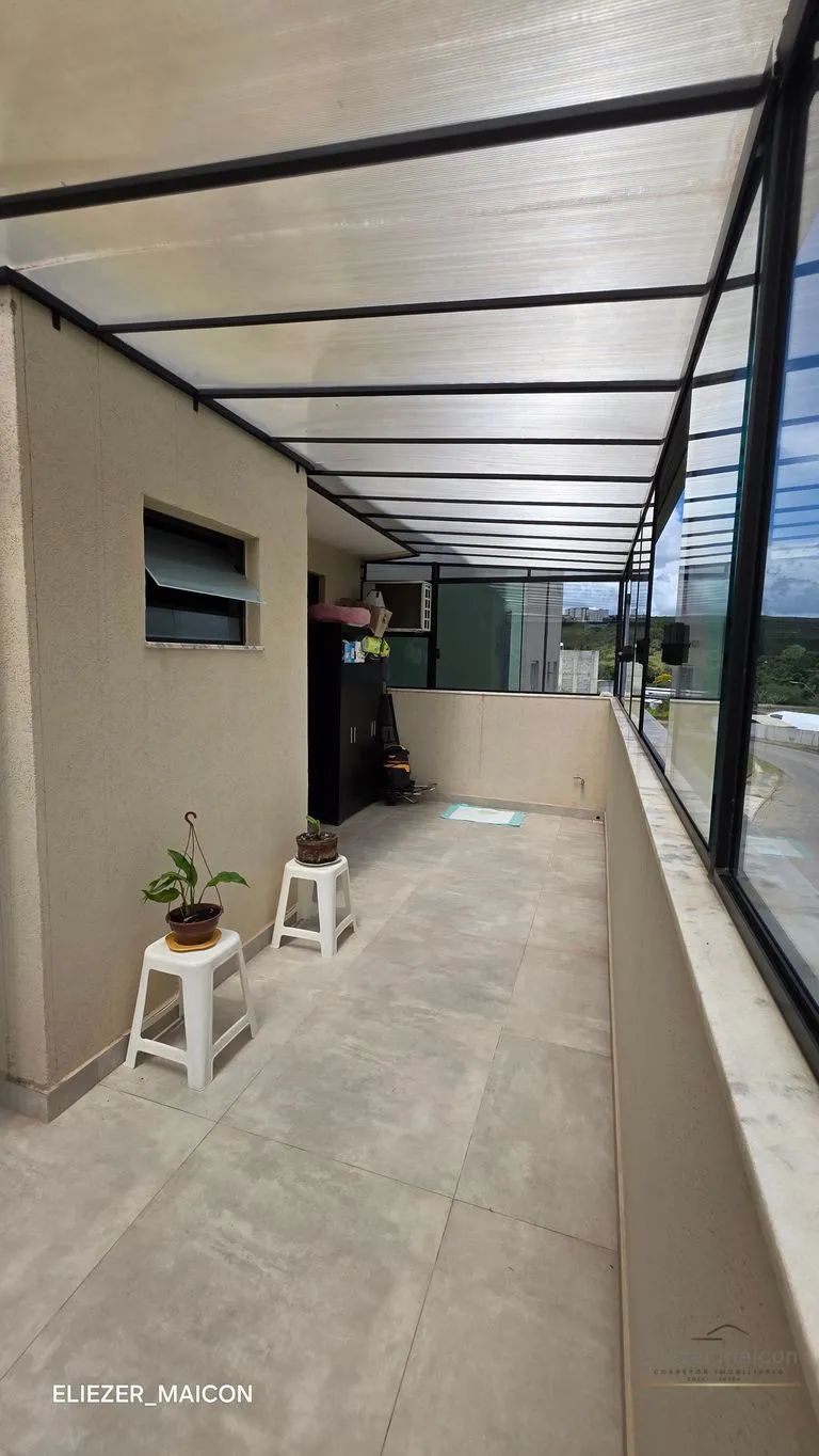 Imagem Apartamento à Venda 3 quartos no Residencial Summer Ville, Poços de Caldas - MG