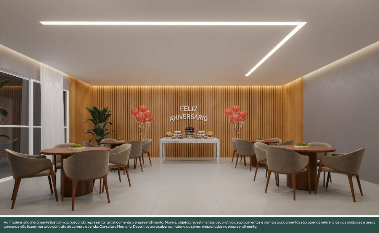 Imagem Apartamento com 2 quartos à venda em Vila Velha