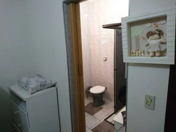 Imagem Chácara com 3 Quartos à Venda, 1.000 m² em Biritiba-Ussu - Mogi das Cruzes