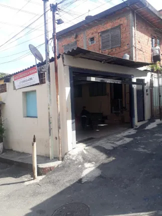 Imagem Casa com 3 Quartos à Venda, 160 m² em Jardim Jaqueline - São Paulo