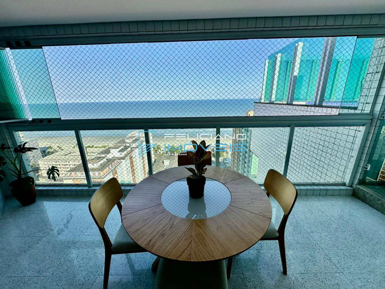 Imagem Cobertura com 4 quartos, Tupi, Praia Grande - R$ 2.5 mi, Cod: 6438