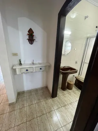 Imagem Casa com 2 Quartos à Venda, 150 m² em  Bopiranga - Itanhaém
